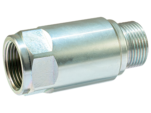 Check & shuttle valves