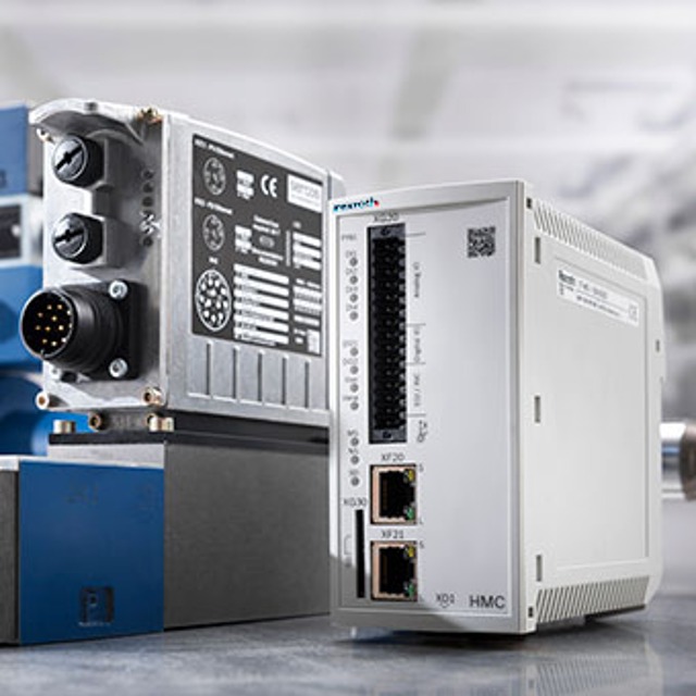 Electronics & sensors