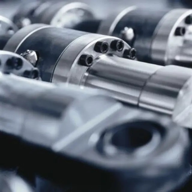 Cylinders