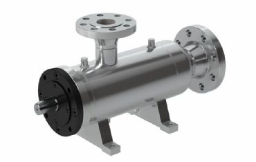 API 676 pompalar
