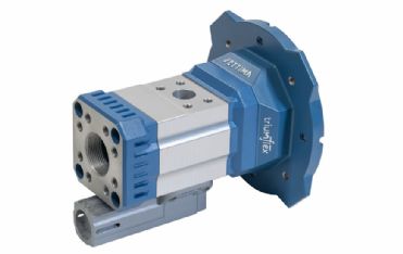 Triumflex® pompalar