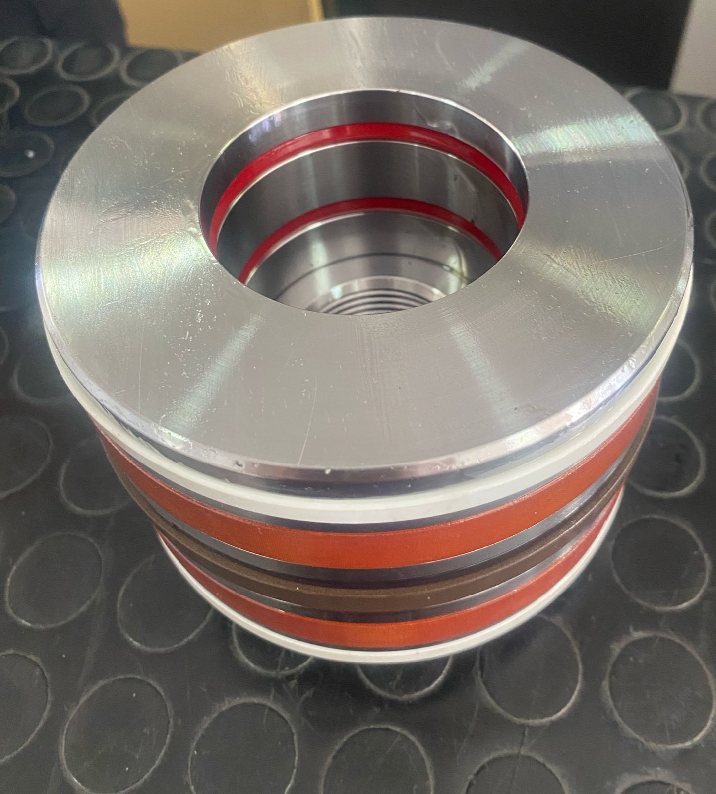 Sealing systems