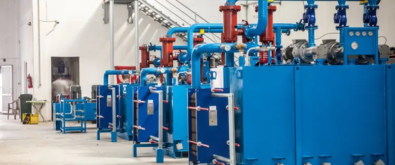 Lubrication System