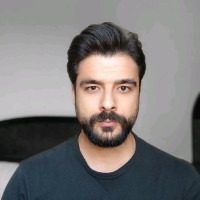 Bekir Asutay — Project and Sales Engineer